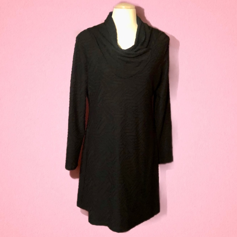 Luc FoNTaiNe Dress